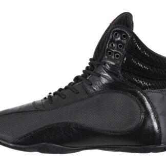 Zapatilla Deportiva Jabali Dynamic Negro