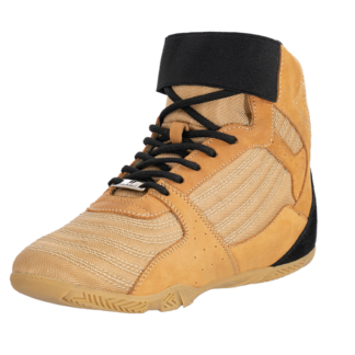 Zapatilla Deportiva Jabali Gold Arena