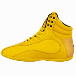 Zapatilla Deportiva Jabali Dynamic Amarillo