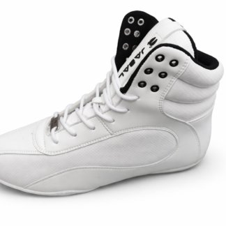 Zapatilla Deportiva Jabali Dynamic Blanca